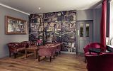 Restaurant at Mercure Thame Lambert Hotel