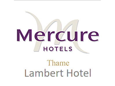 Mercure Thame Lambert Hotel