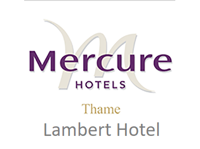 Mercure Thame Lambert Hotel